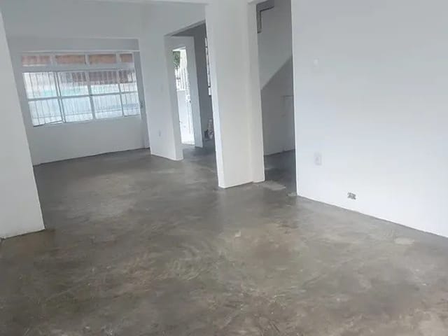 Sobrado com 80m² 3 quartos e 2 banheiros, para alugar, no bairro Vila Clementino em São Paulo