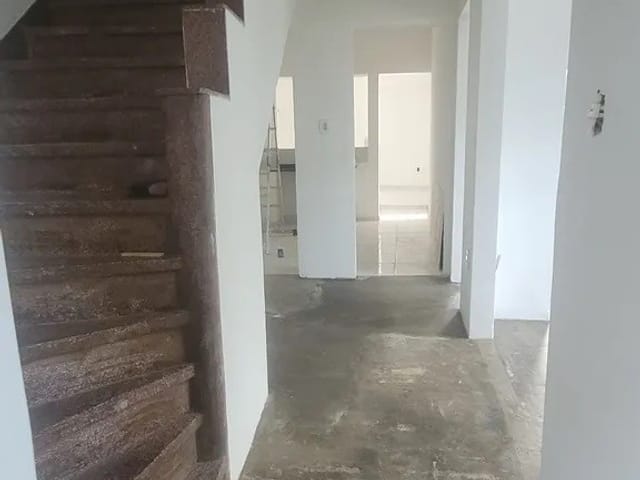 Sobrado com 80m² 3 quartos e 2 banheiros, para alugar, no bairro Vila Clementino em São Paulo