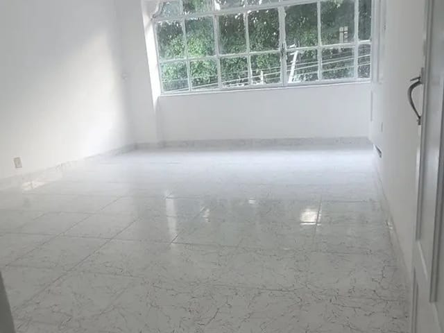 Sobrado com 80m² 3 quartos e 2 banheiros, para alugar, no bairro Vila Clementino em São Paulo
