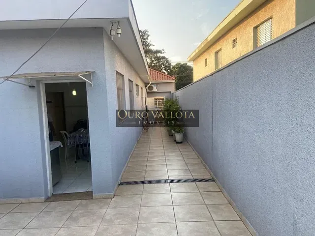 Sobrado com 227m² 2 quartos e 3 banheiros, à venda, no bairro Mooca em São Paulo
