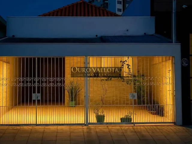 Sobrado com 227m² 2 quartos e 3 banheiros, à venda, no bairro Mooca em São Paulo