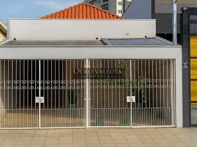 Sobrado com 227m² 2 quartos e 3 banheiros, à venda, no bairro Mooca em São Paulo