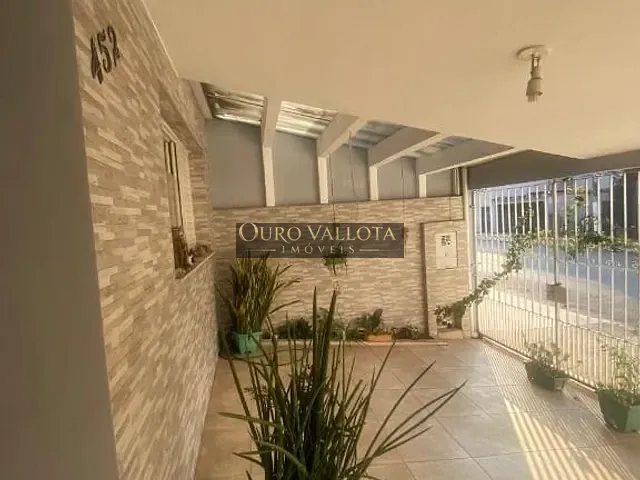 Sobrado com 227m² 2 quartos e 3 banheiros, à venda, no bairro Mooca em São Paulo