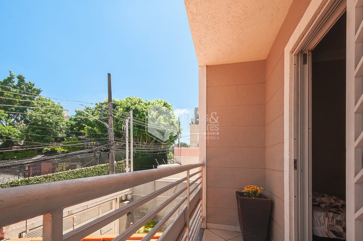 Sobrado, 3 quartos, 135 m² - Foto 40