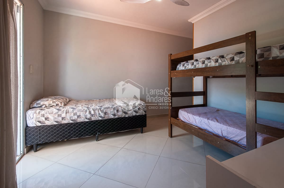 Sobrado, 3 quartos, 135 m² - Foto 36