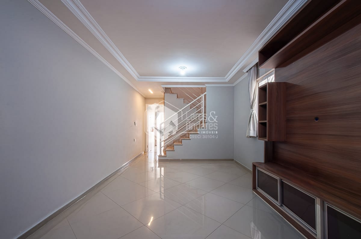 Sobrado, 3 quartos, 135 m² - Foto 33