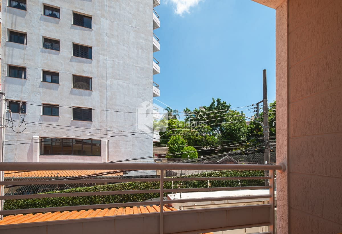 Sobrado, 3 quartos, 135 m² - Foto 39