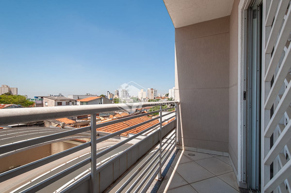 Sobrado, 3 quartos, 135 m² - Foto 41
