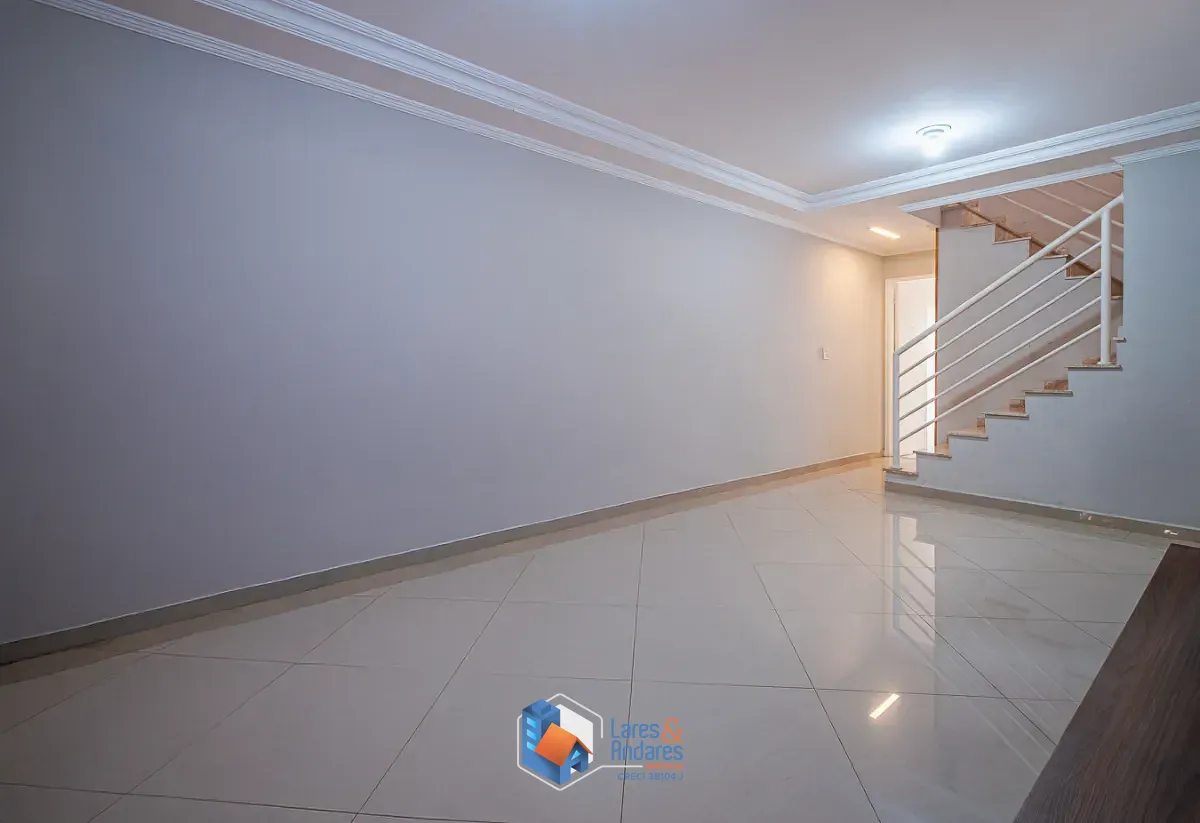 Sobrado, 3 quartos, 135 m² - Foto 34
