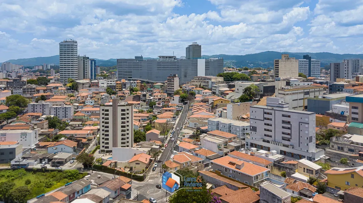 Sobrado, 3 quartos, 135 m² - Foto 7