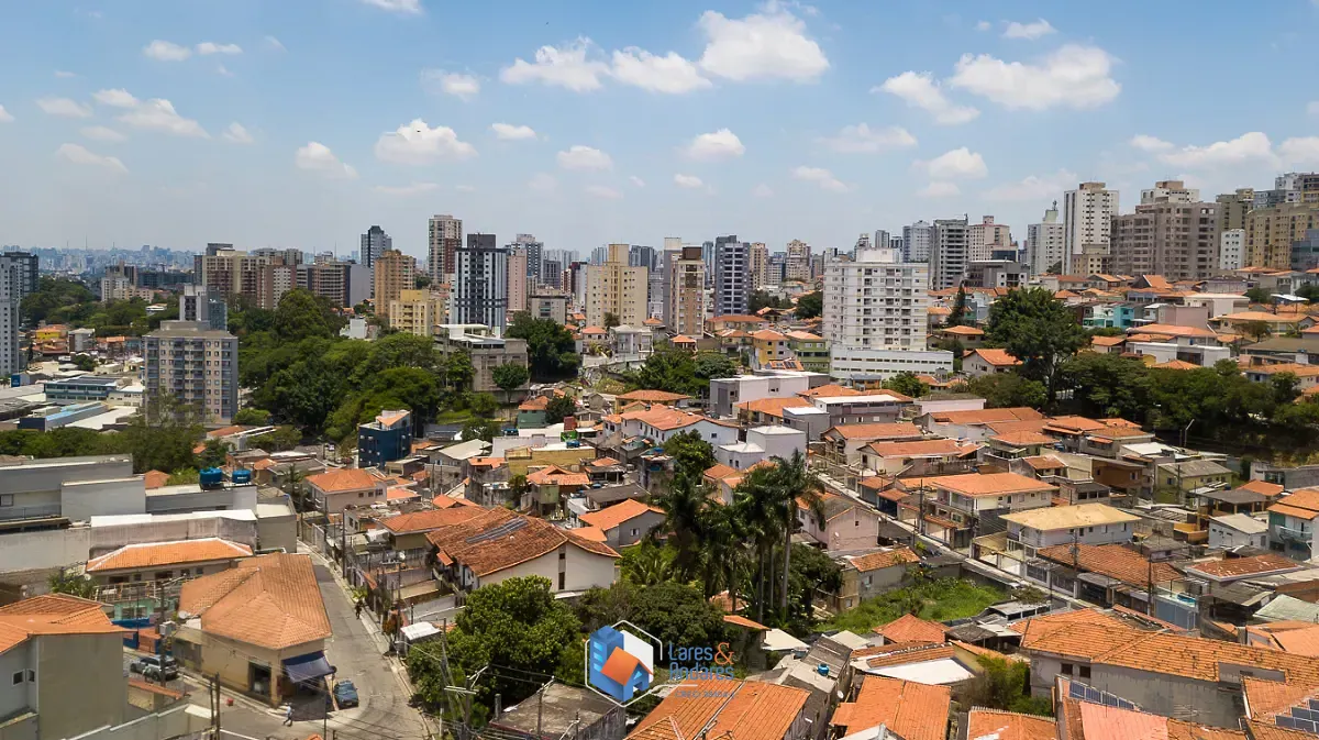 Sobrado, 3 quartos, 135 m² - Foto 4