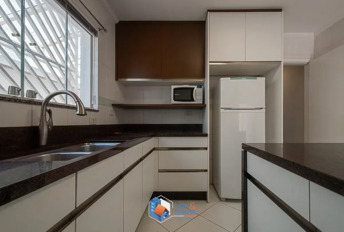 Sobrado, 3 quartos, 135 m² - Foto 19
