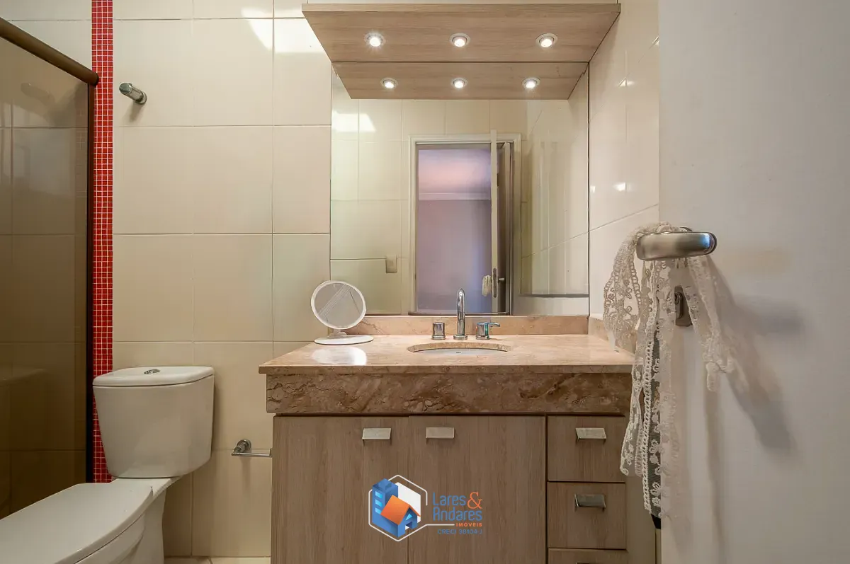 Sobrado, 3 quartos, 135 m² - Foto 8