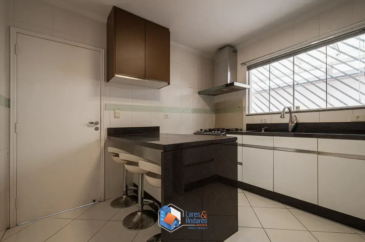 Sobrado, 3 quartos, 135 m² - Foto 17