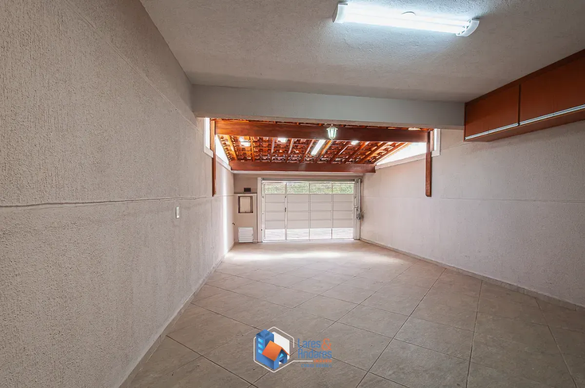 Sobrado, 3 quartos, 135 m² - Foto 26