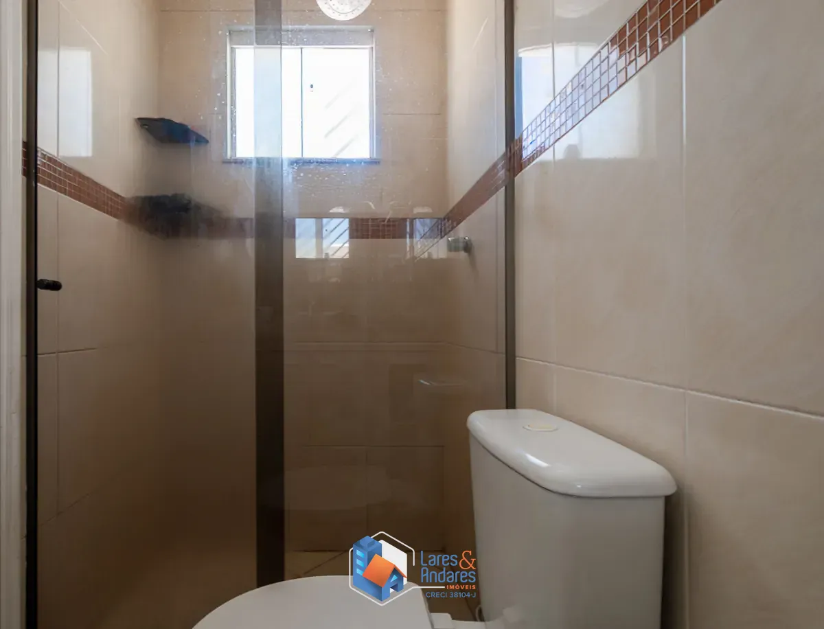Sobrado, 3 quartos, 135 m² - Foto 11