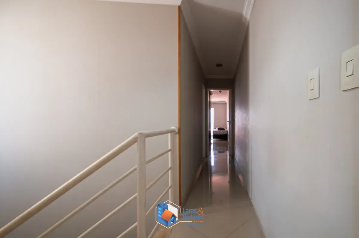 Sobrado, 3 quartos, 135 m² - Foto 15