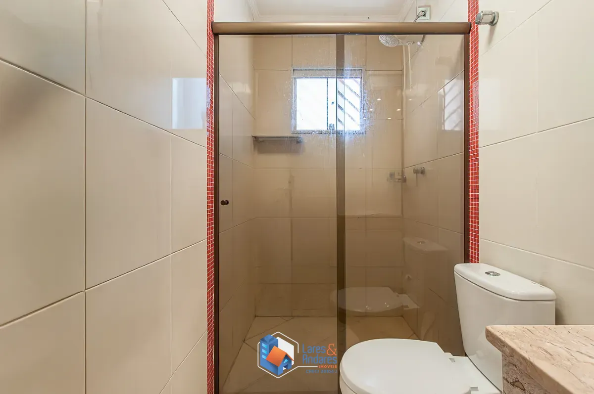Sobrado, 3 quartos, 135 m² - Foto 9