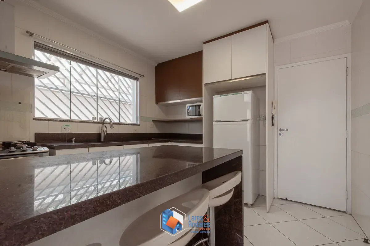 Sobrado, 3 quartos, 135 m² - Foto 20
