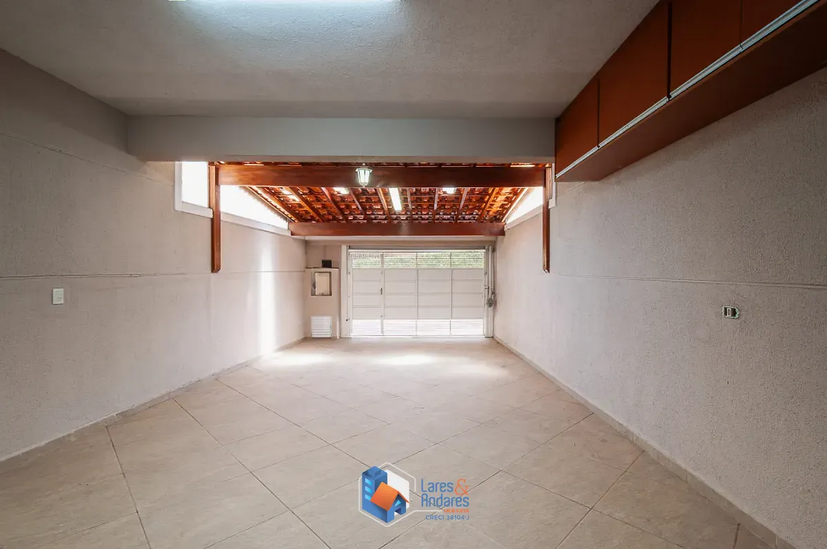 Sobrado, 3 quartos, 135 m² - Foto 28