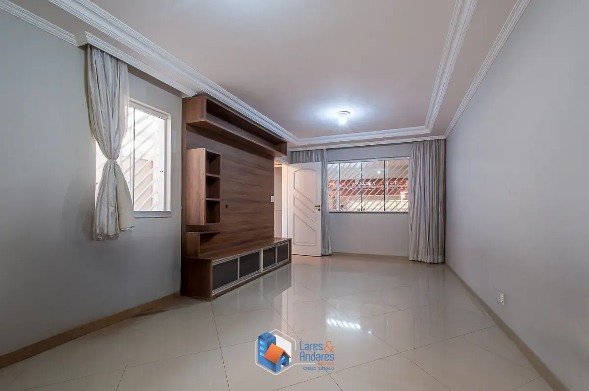 Sobrado, 3 quartos, 135 m² - Foto 32