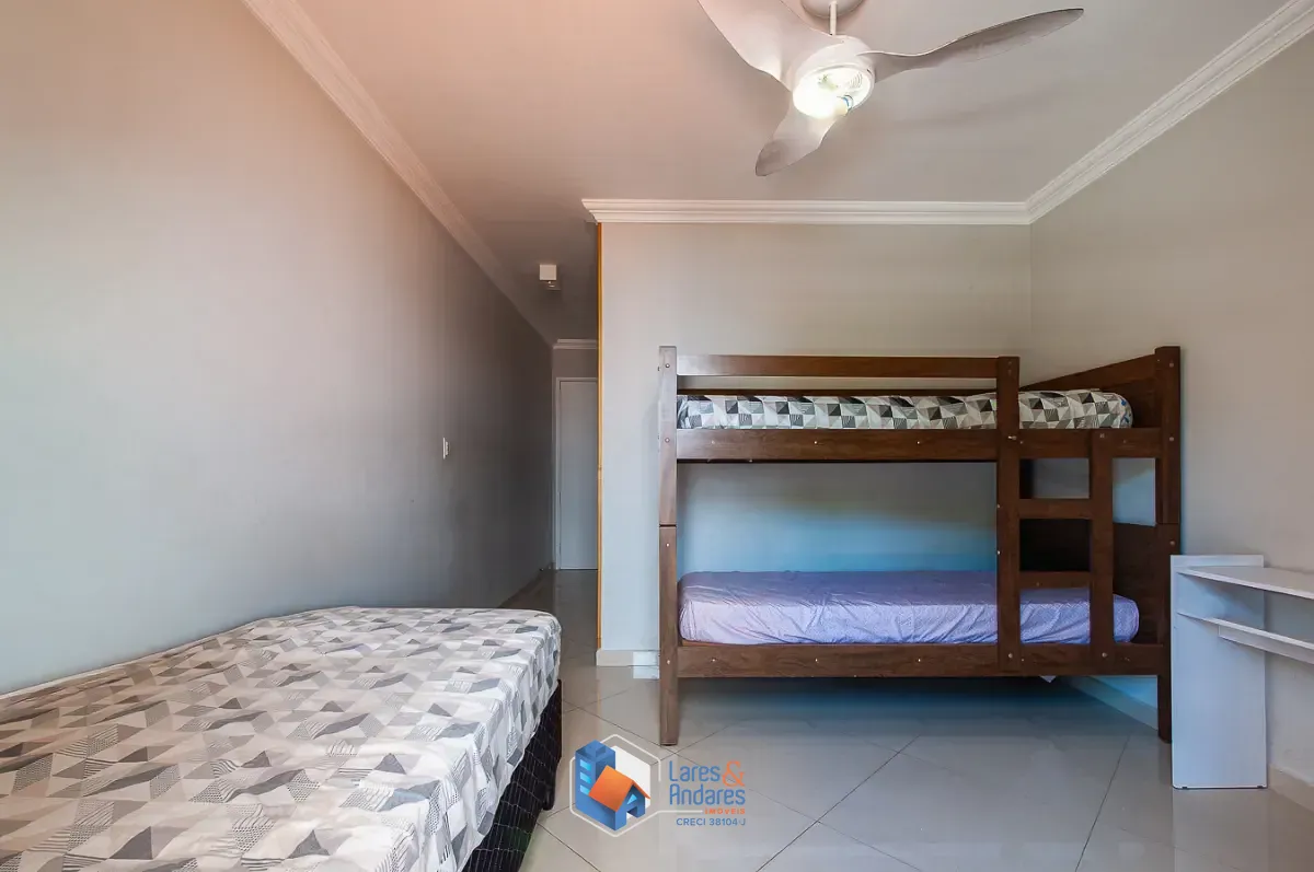 Sobrado, 3 quartos, 135 m² - Foto 35
