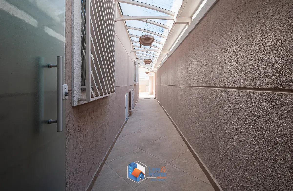 Sobrado, 3 quartos, 135 m² - Foto 16