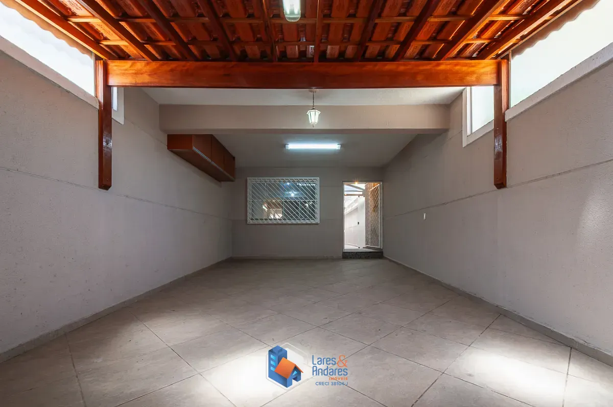 Sobrado, 3 quartos, 135 m² - Foto 27