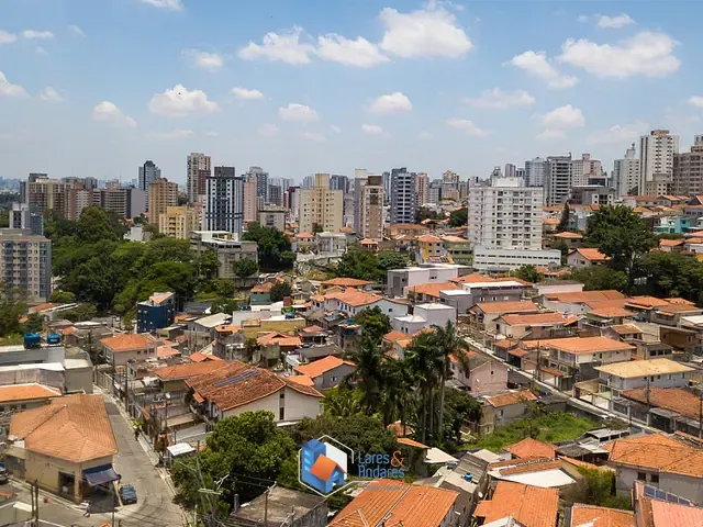 Sobrado com 126m² 3 quartos e 4 banheiros, à venda, no bairro Tucuruvi em São Paulo