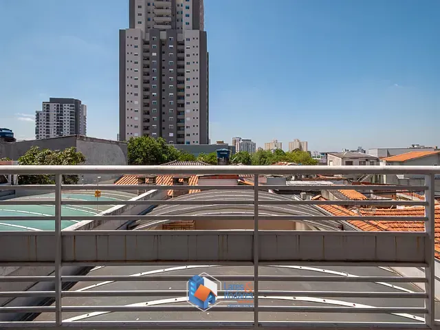 Sobrado com 126m² 3 quartos e 4 banheiros, à venda, no bairro Tucuruvi em São Paulo