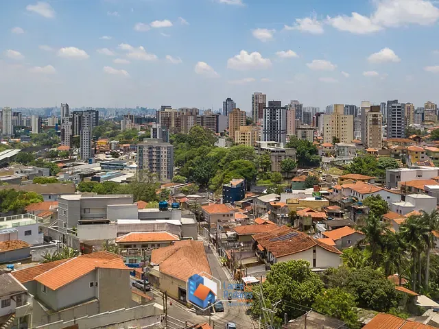 Sobrado com 126m² 3 quartos e 4 banheiros, à venda, no bairro Tucuruvi em São Paulo