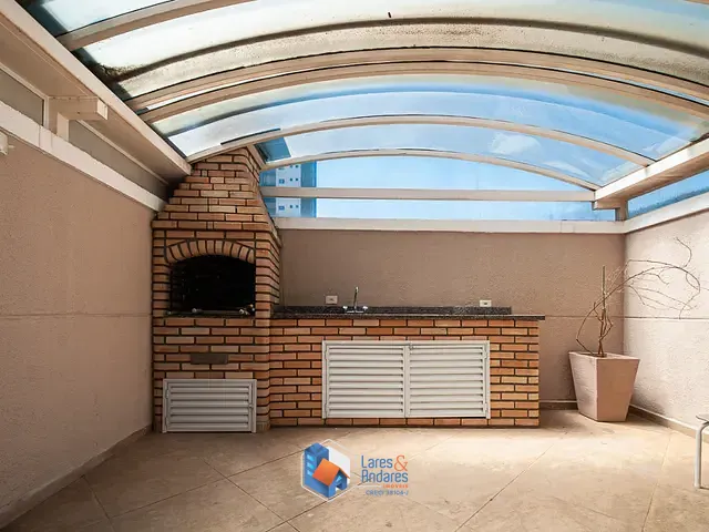 Sobrado com 126m² 3 quartos e 4 banheiros, à venda, no bairro Tucuruvi em São Paulo