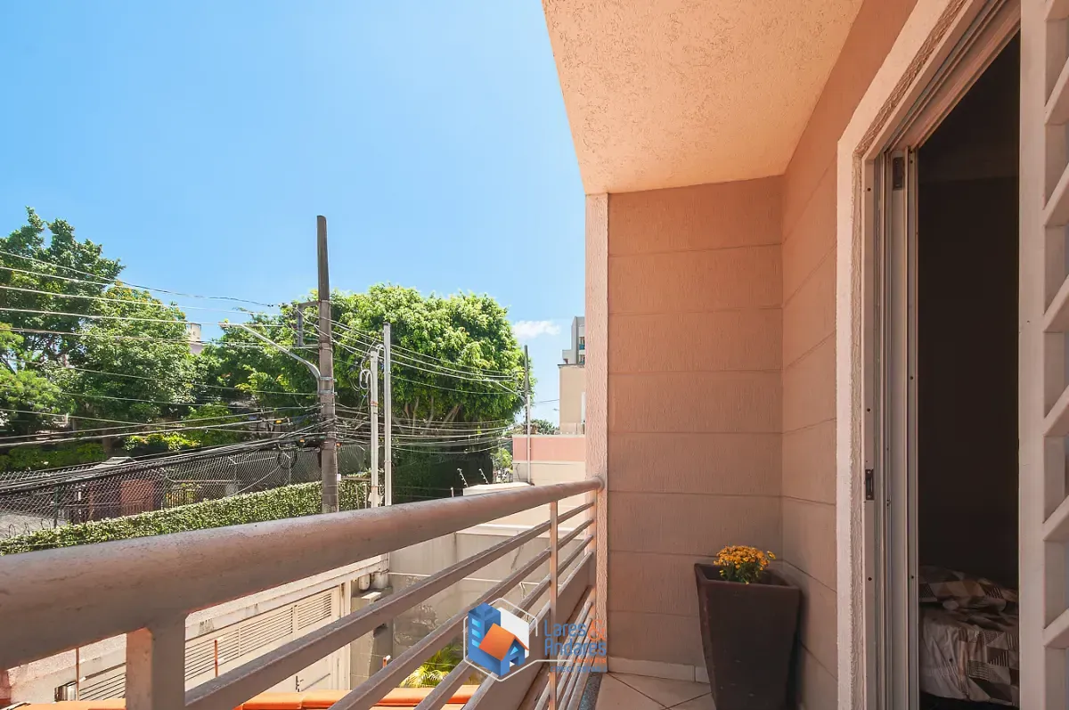 Sobrado, 3 quartos, 135 m² - Foto 40