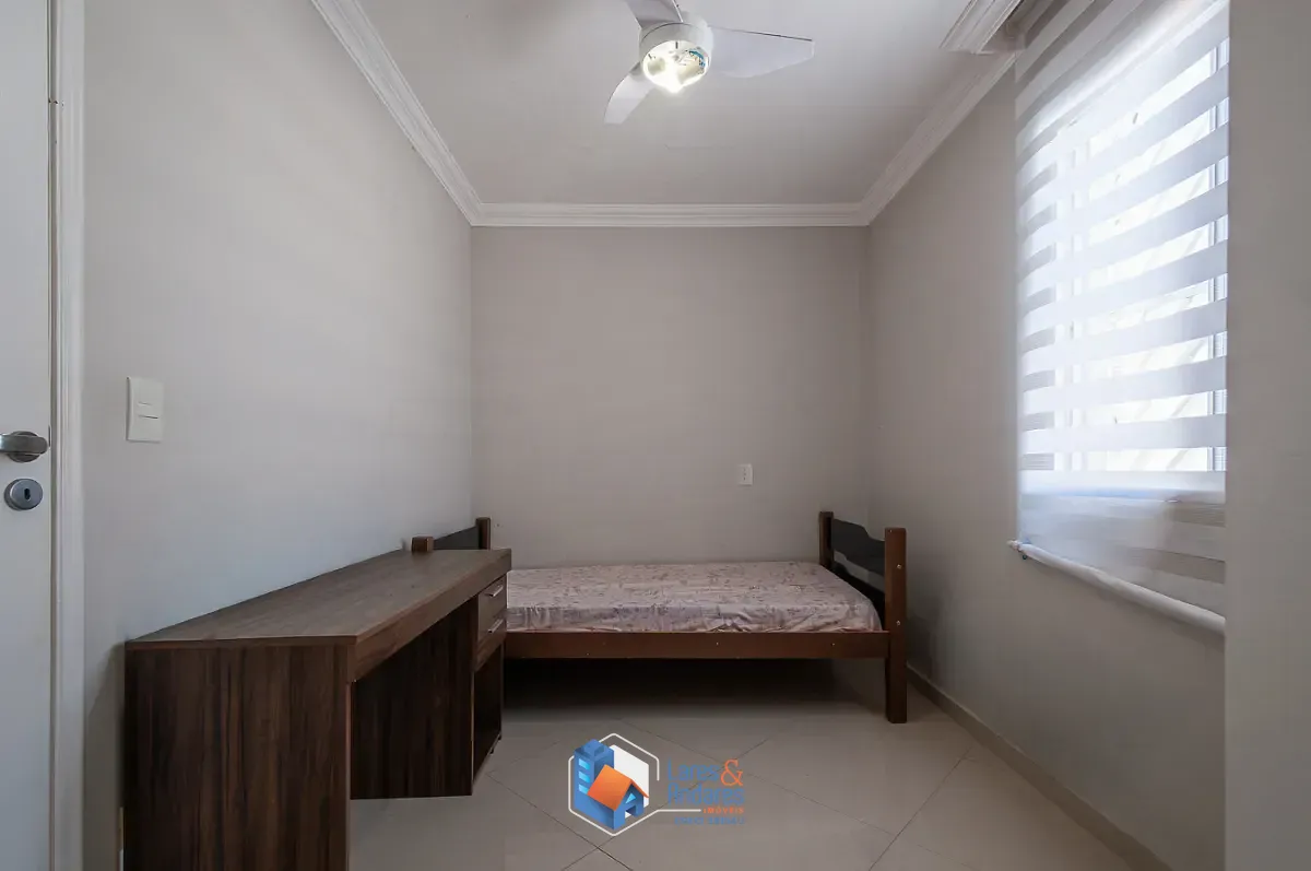 Sobrado, 3 quartos, 135 m² - Foto 37