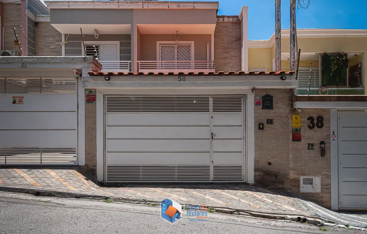 Sobrado, 3 quartos, 135 m² - Foto 24