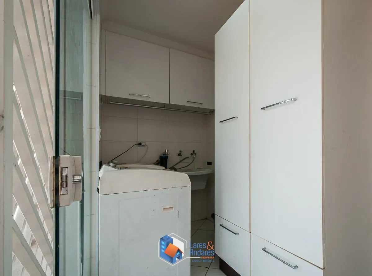 Sobrado, 3 quartos, 135 m² - Foto 30