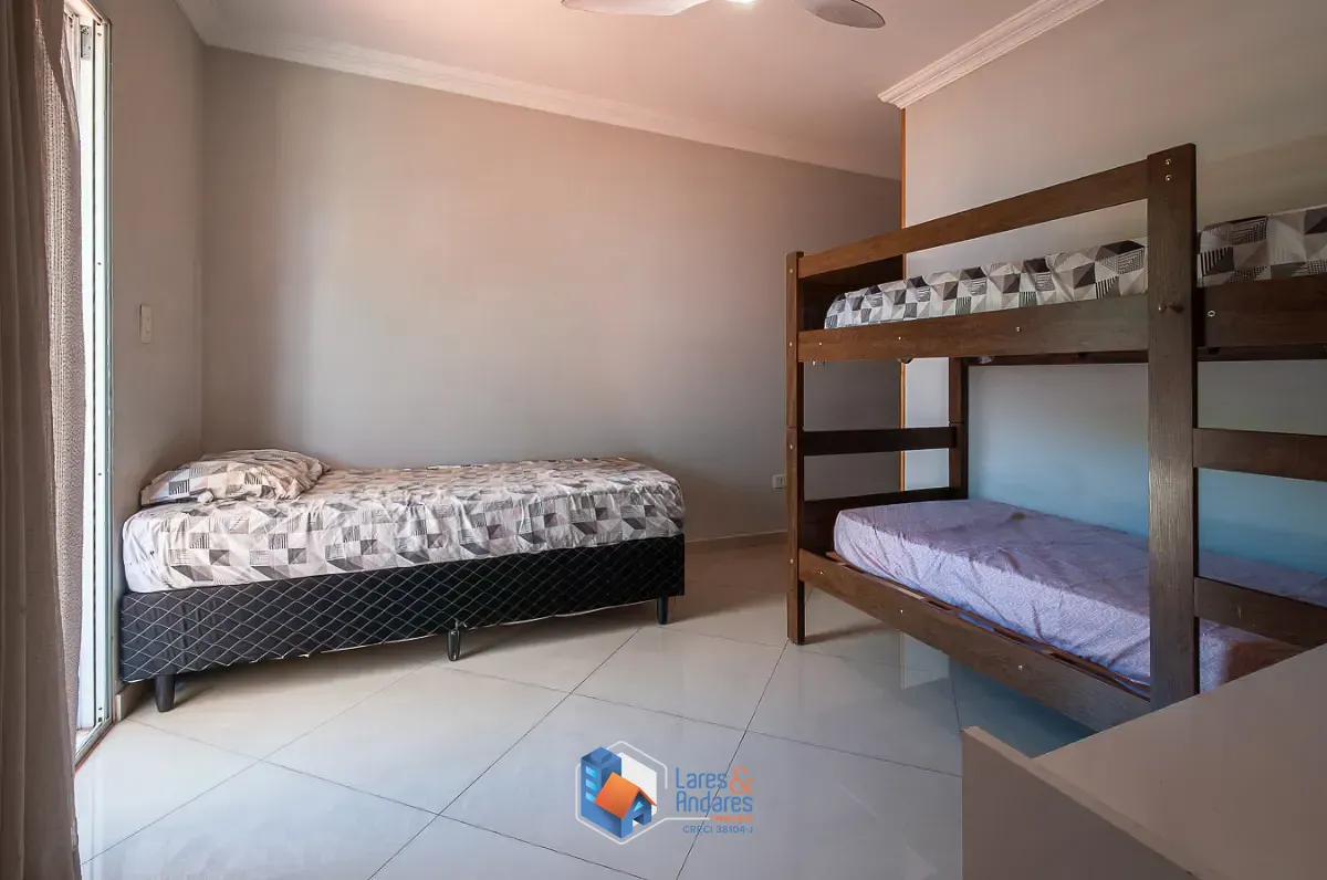 Sobrado, 3 quartos, 135 m² - Foto 36