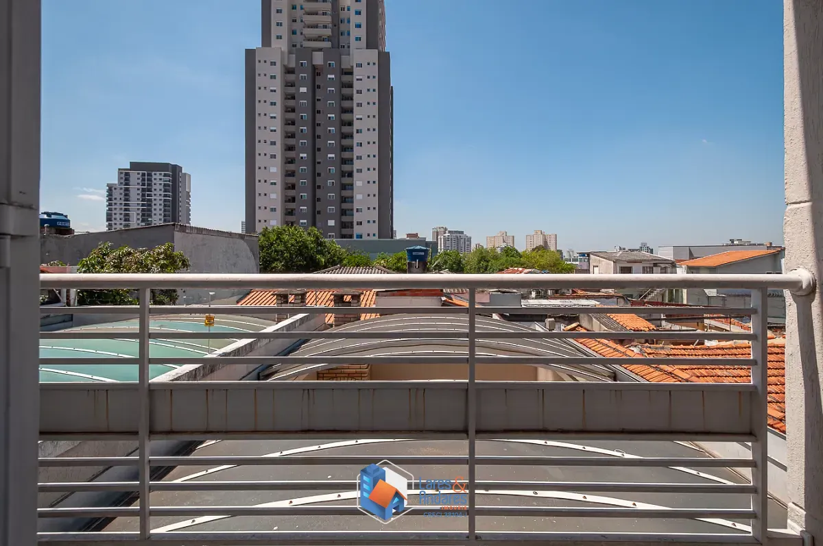 Sobrado, 3 quartos, 135 m² - Foto 2