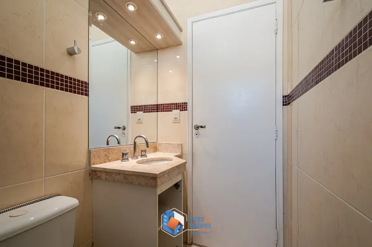 Sobrado, 3 quartos, 135 m² - Foto 13