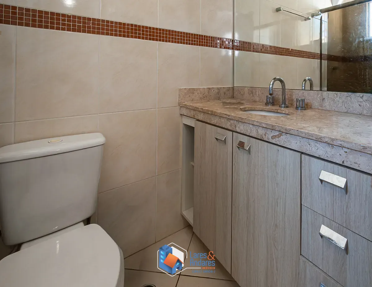 Sobrado, 3 quartos, 135 m² - Foto 10