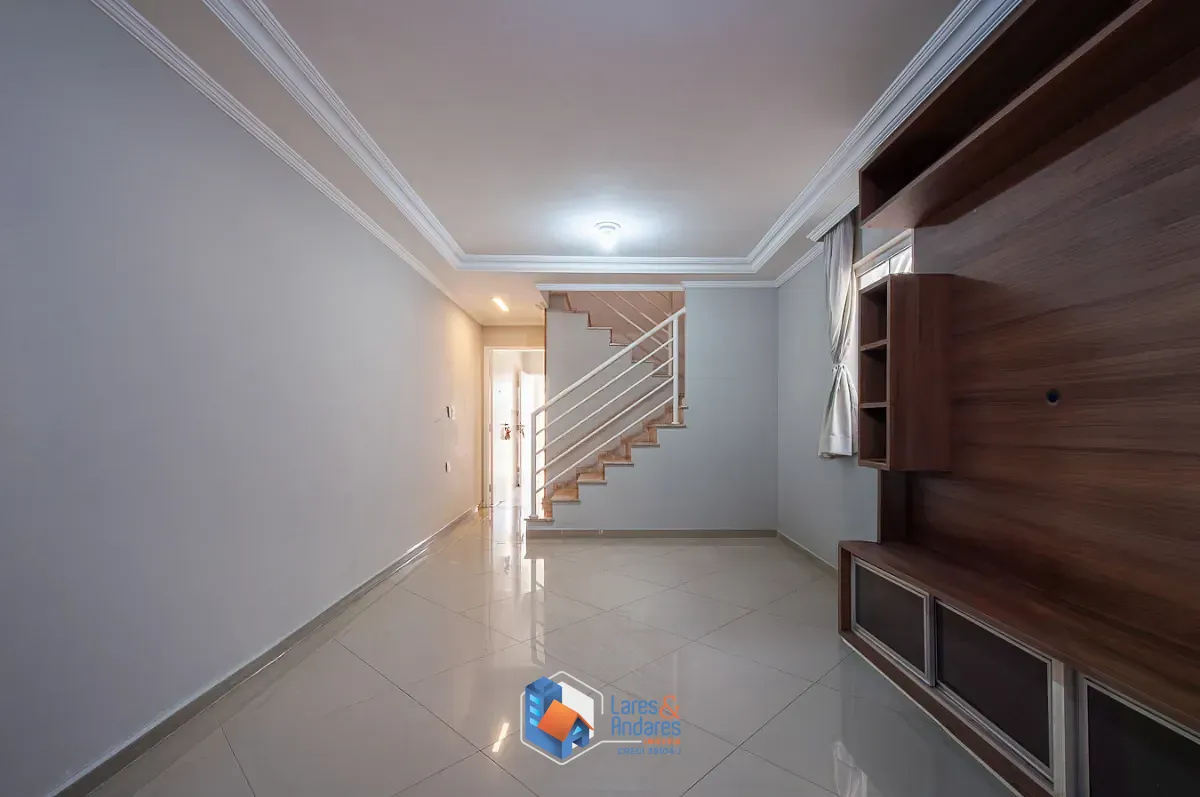 Sobrado, 3 quartos, 135 m² - Foto 33