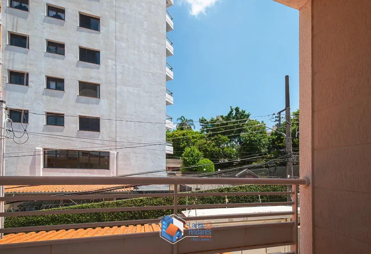 Sobrado, 3 quartos, 135 m² - Foto 39