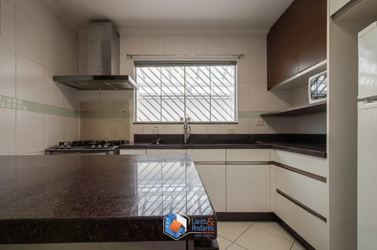 Sobrado, 3 quartos, 135 m² - Foto 18