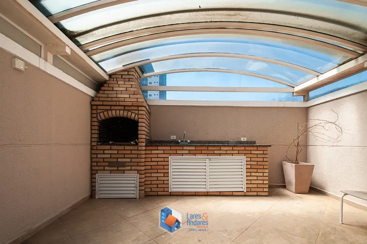 Sobrado, 3 quartos, 135 m² - Foto 3