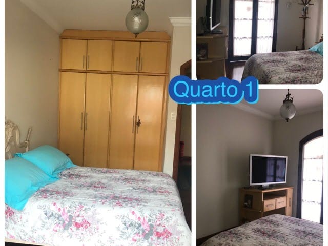 Sobrado com 300m² 3 quartos e 1 banheiro, à venda, no bairro Parque da Mooca em São Paulo