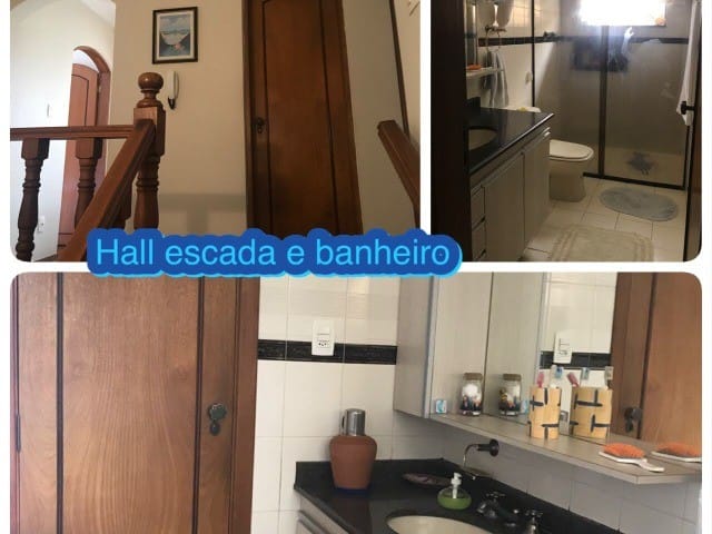 Sobrado com 300m² 3 quartos e 1 banheiro, à venda, no bairro Parque da Mooca em São Paulo