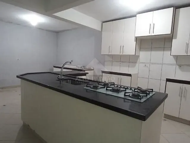 Sobrado com 120m² 2 quartos e 3 banheiros, à venda, no bairro Parque das Américas em Mauá