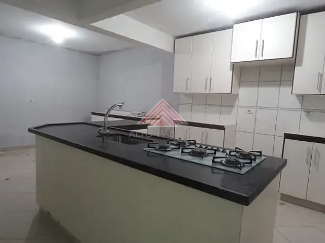 Sobrado com 120m² 2 quartos e 3 banheiros, à venda, no bairro Parque das Américas em Mauá