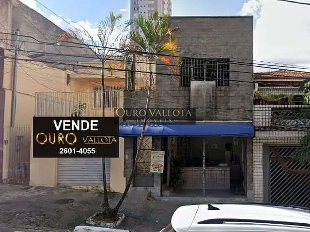 Sobrado com 175m² 2 quartos e 1 banheiro, à venda, no bairro Vila Bertioga em São Paulo