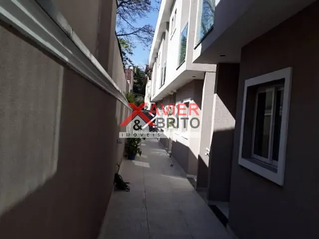 Sobrado 2 quartos e 3 banheiros, à venda, no bairro Itaquera em São Paulo